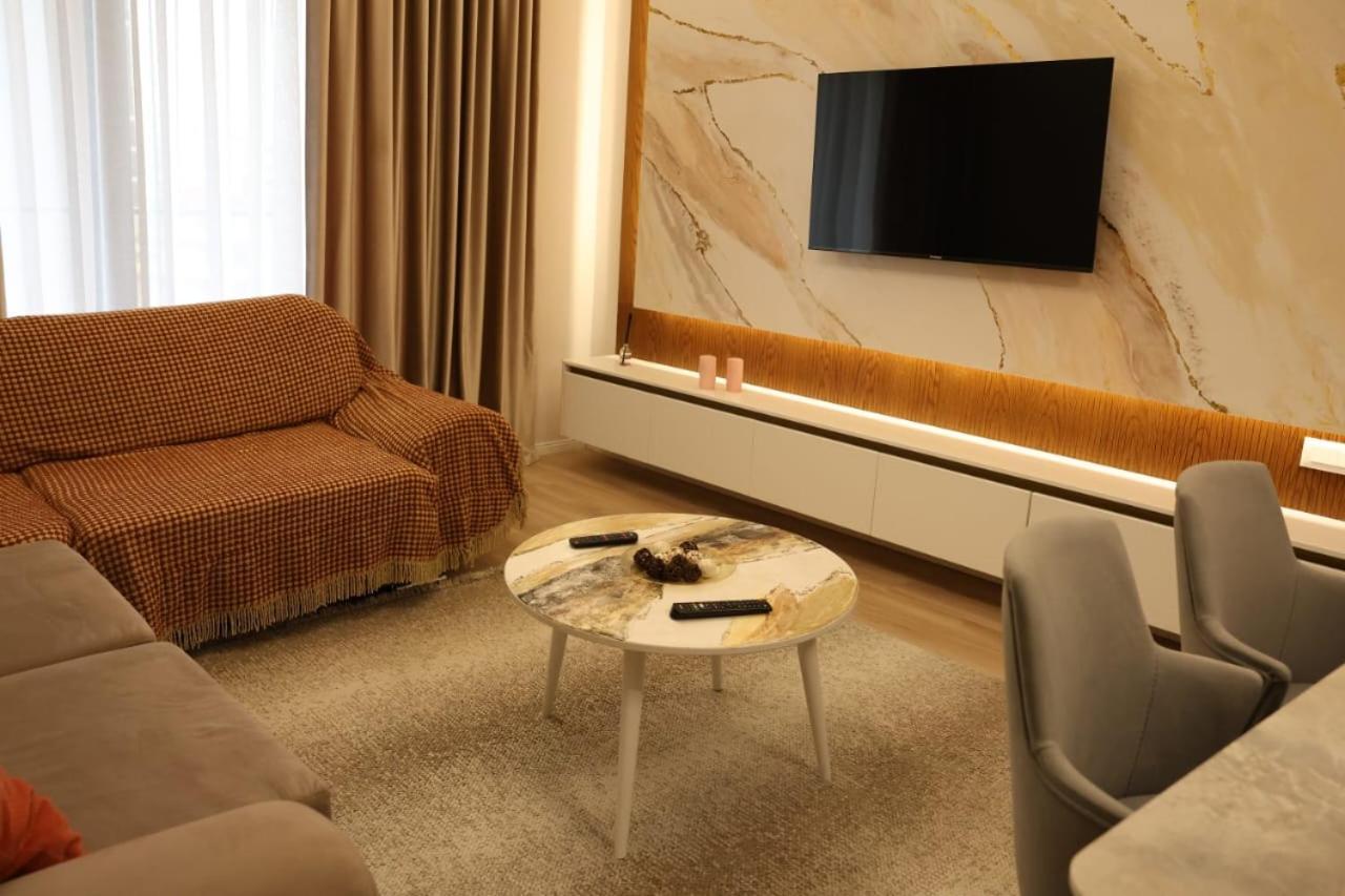 Appartement Main Luxury 1 Tirana
