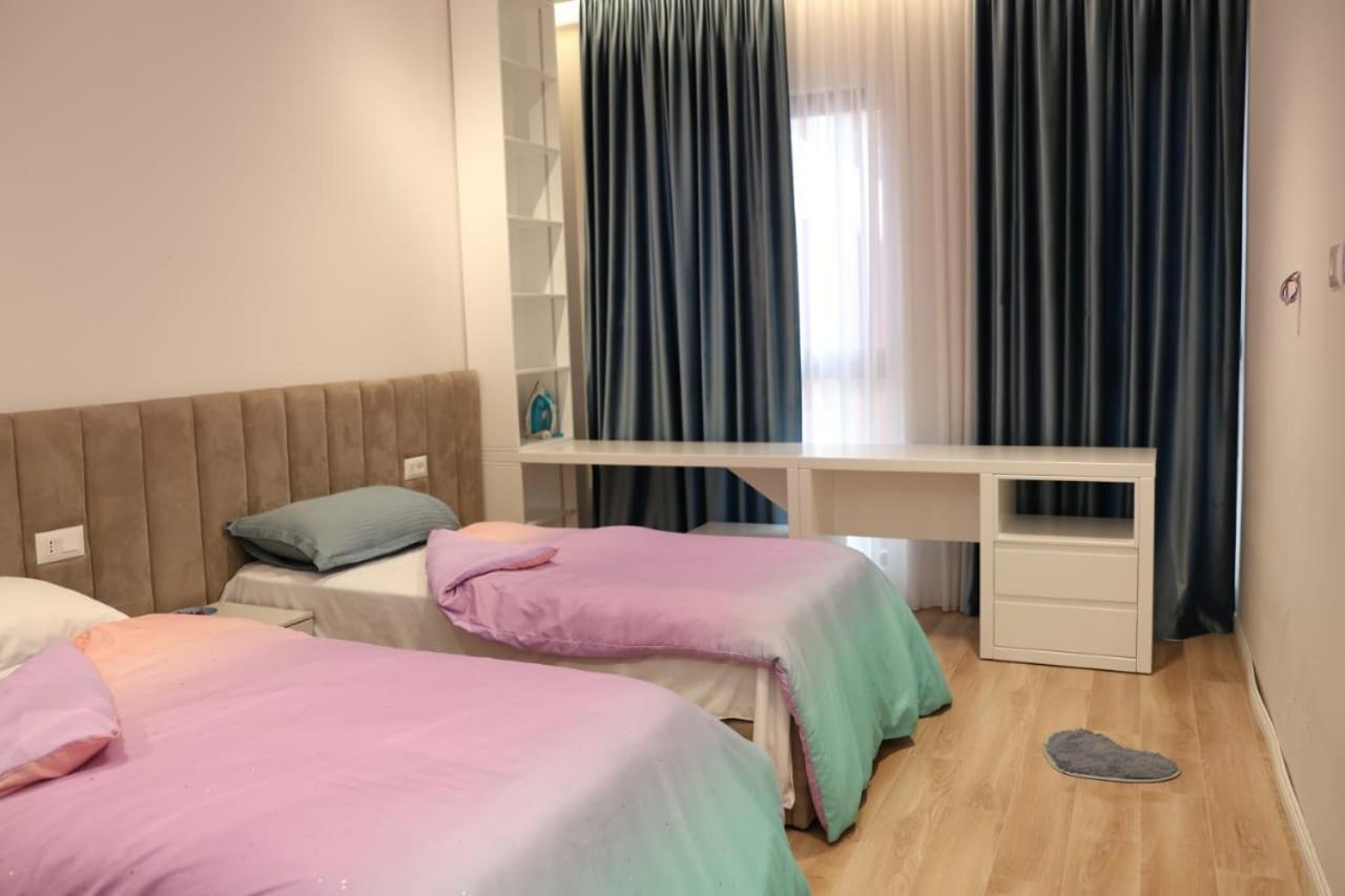 Main Luxury 1 Appartement Tirana