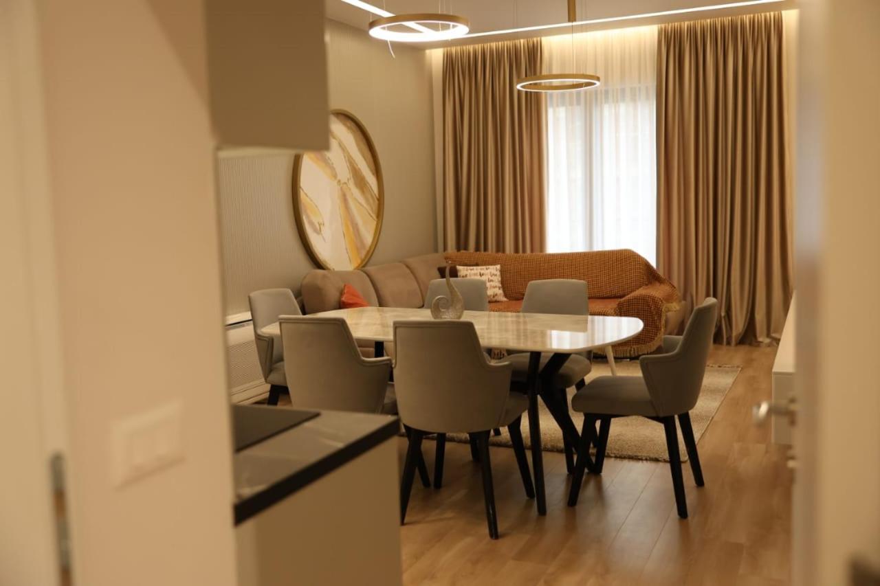 Main Luxury 1 Appartement Tirana