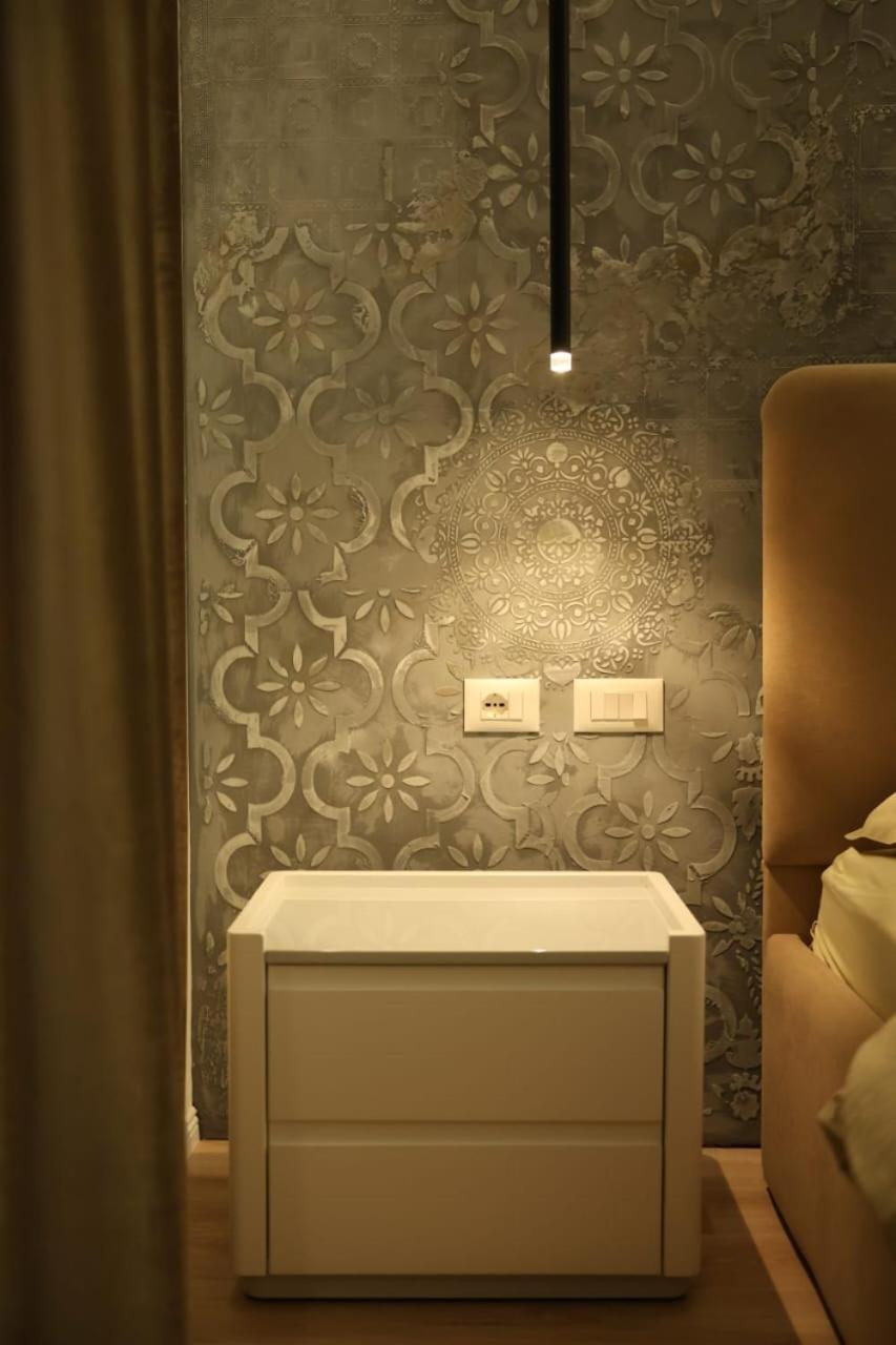 Appartement Main Luxury 1 Tirana