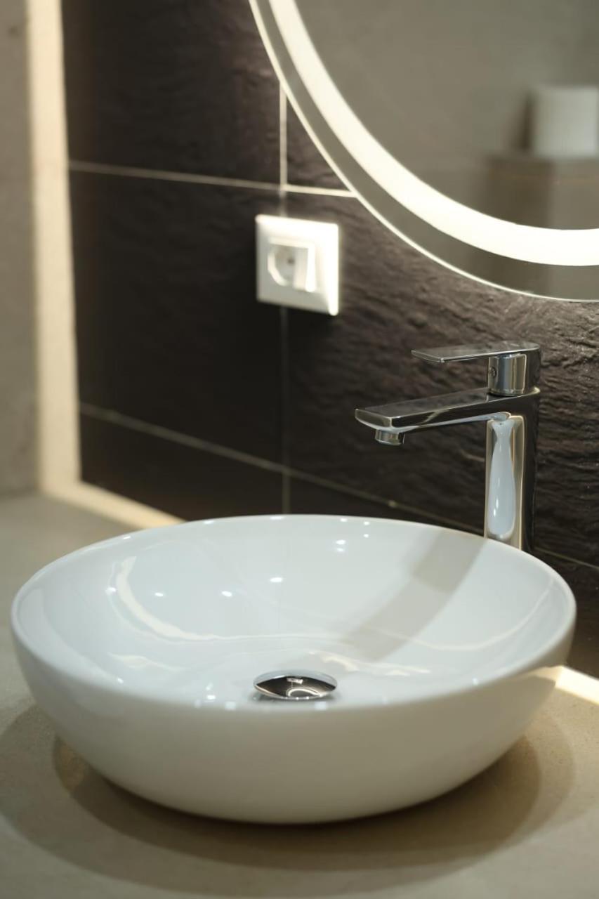 Appartement Main Luxury 1 *