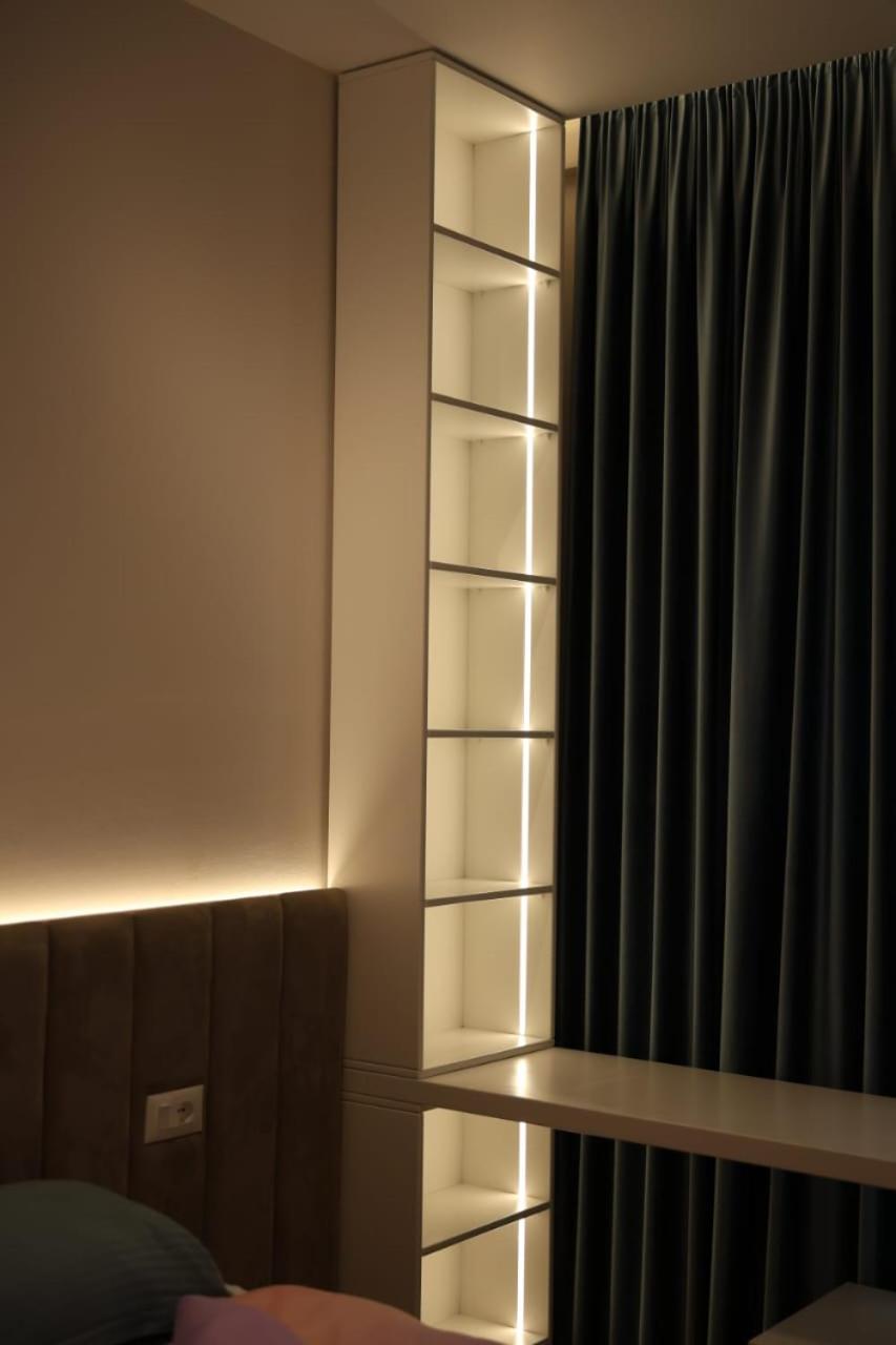 Main Luxury 1 Tirana